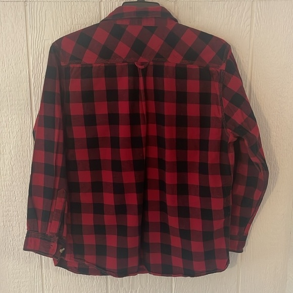 Eddie Bauer workwear foreman fit size medium - Picture 5 of 6
